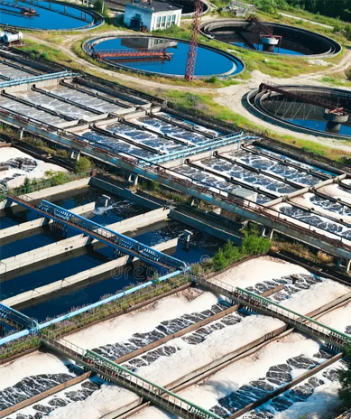 Water Treatment